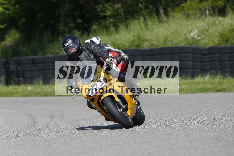 /12 30.04.2025 Speer Racing ADR/Classic/223
